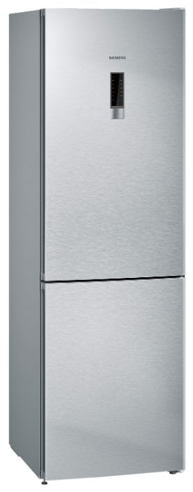 Ремонт холодильника Siemens KG36NXI35
