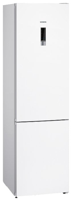 Ремонт холодильника Siemens KG39NXW35
