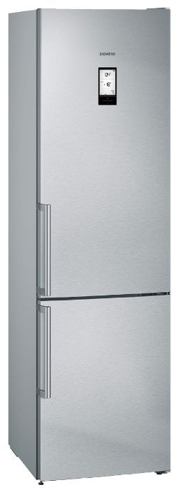 Ремонт холодильника Siemens KG39NAI35