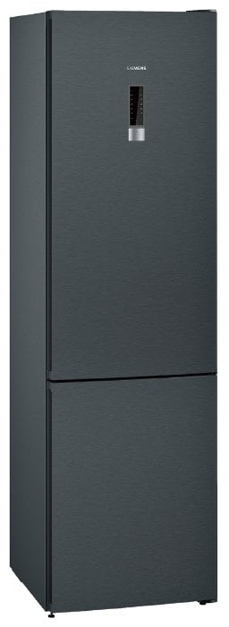 Ремонт холодильника Siemens KG39NXB35