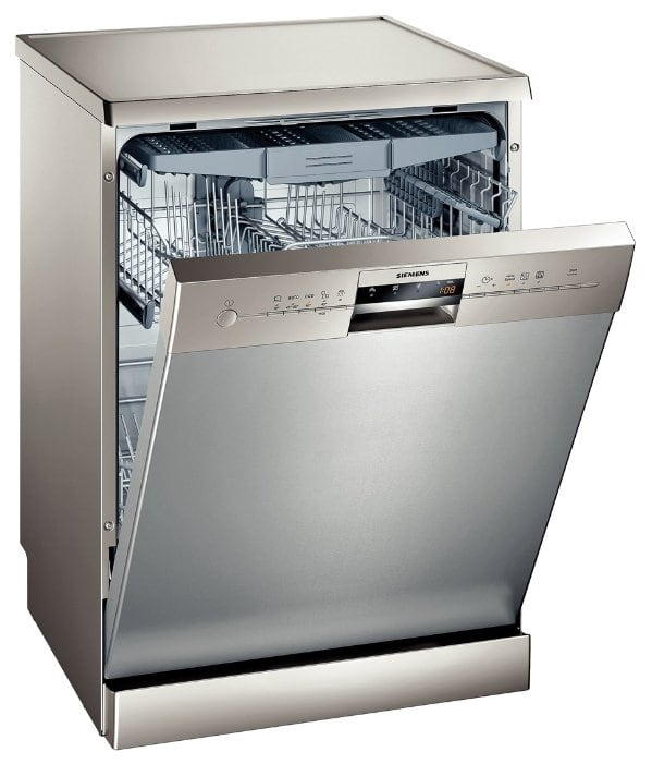 Ремонт посудомоечной машины Siemens SN 25L882