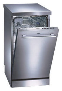 Ремонт посудомоечной машины Siemens SF 25T053
