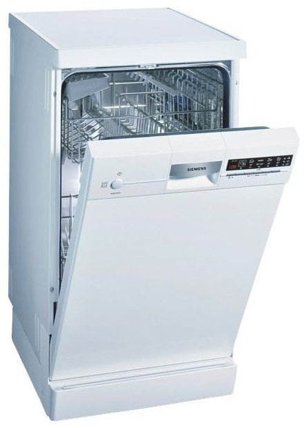 Ремонт посудомоечной машины Siemens SF 24T257