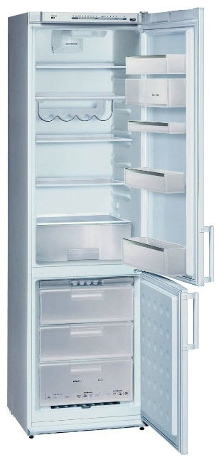 Ремонт холодильника Siemens KG39SX70