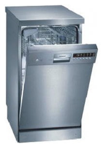 Ремонт посудомоечной машины Siemens SF 24T558
