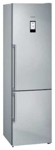 Ремонт холодильника Siemens KG39NAI36