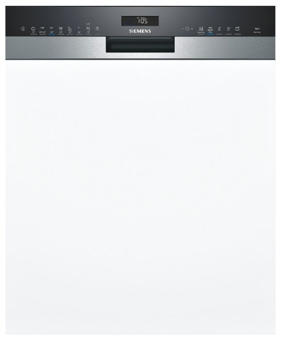 Ремонт посудомоечной машины Siemens SN 558S02 ME