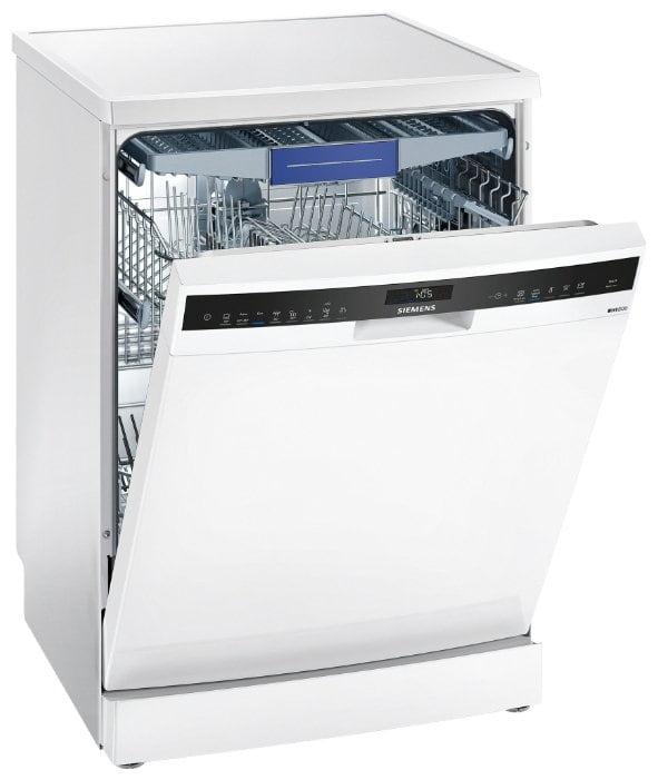 Ремонт посудомоечной машины Siemens SN 258W02 ME