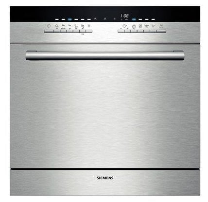 Ремонт посудомоечной машины Siemens SC 76M544