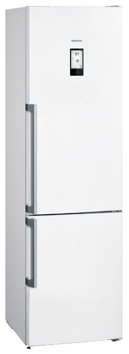 Ремонт холодильника Siemens KG39NAW21R
