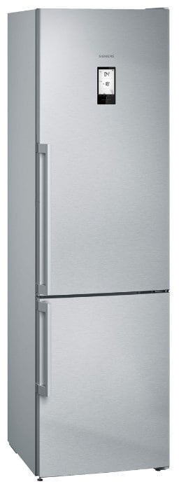 Ремонт холодильника Siemens KG39NAI21R