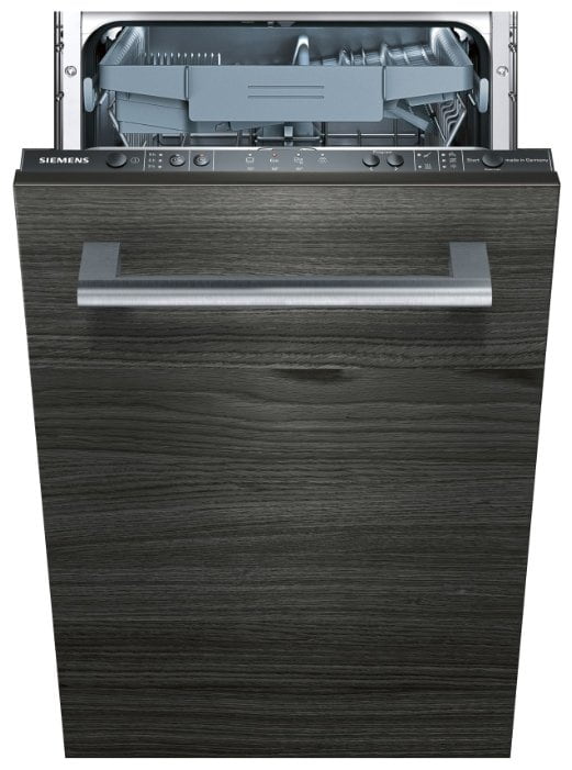 Ремонт посудомоечной машины Siemens iQ100 SR 64E075