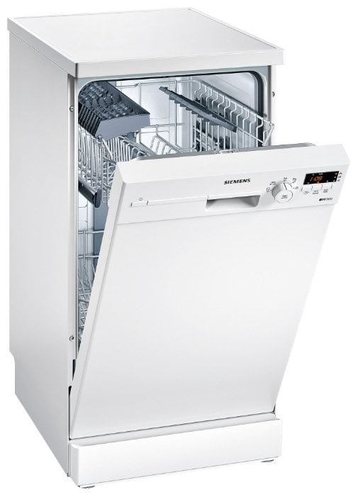 Ремонт посудомоечной машины Siemens SR 25E207