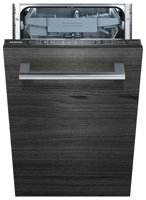 Ремонт посудомоечной машины Siemens iQ100 SR 64E072