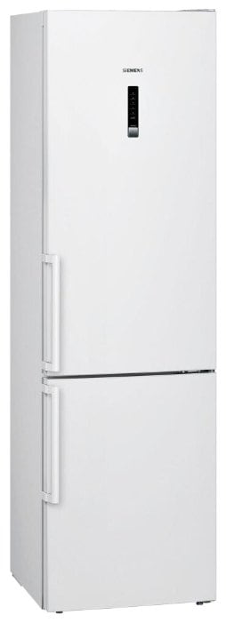 Ремонт холодильника Siemens KG39NXW306