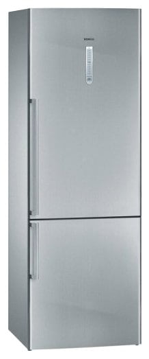 Ремонт холодильника Siemens KG49NAI31U