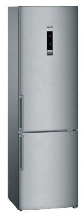 Ремонт холодильника Siemens KG39EAI2OR