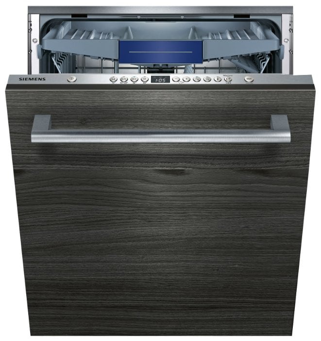 Ремонт посудомоечной машины Siemens iQ300 SN 634X00 KR
