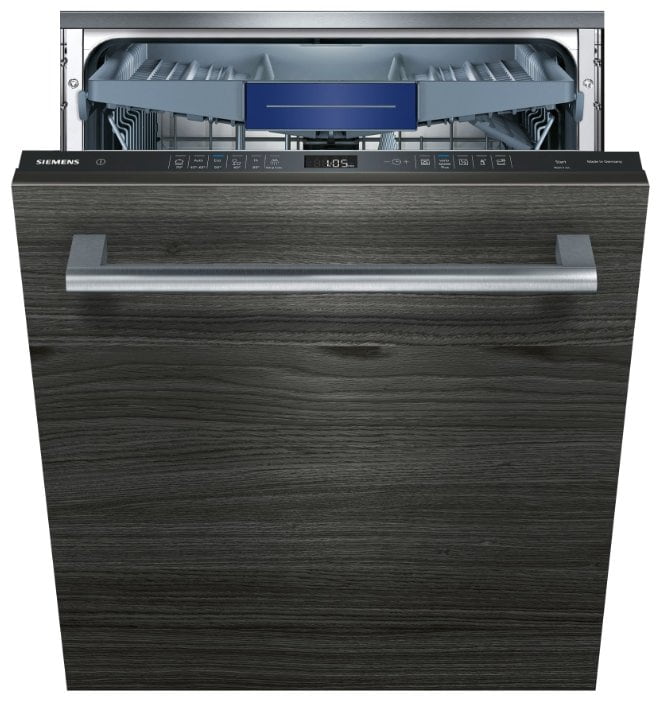 Ремонт посудомоечной машины Siemens iQ500 SN 656X00 MR