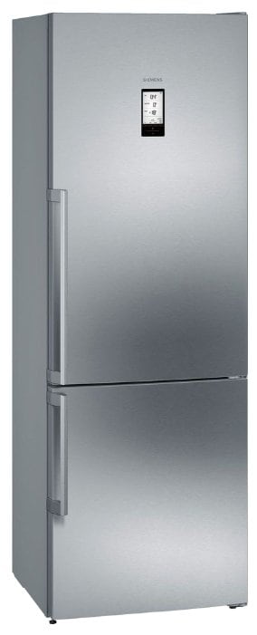 Ремонт холодильника Siemens KG49NAI2OR