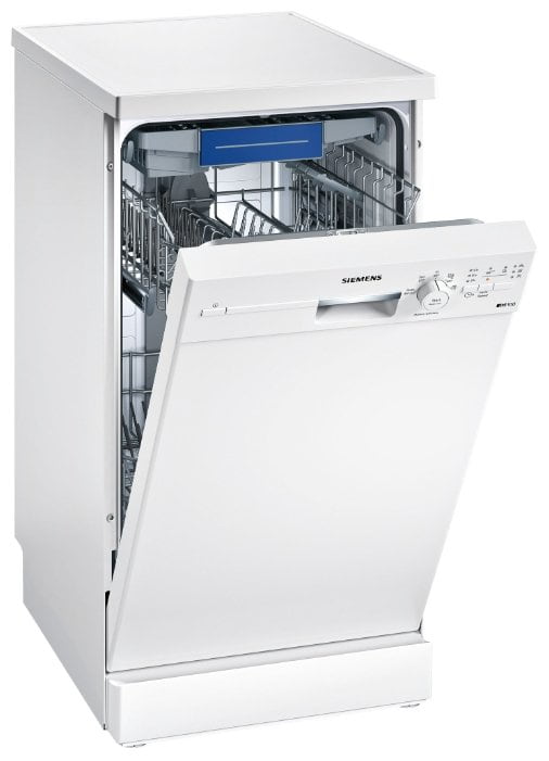 Ремонт посудомоечной машины Siemens iQ100 SR 215W01 NR