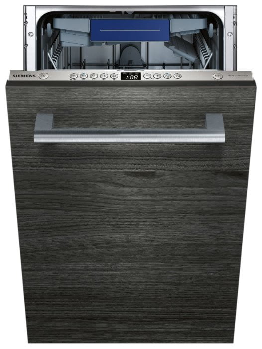Ремонт посудомоечной машины Siemens iQ500 SR 655X30 MR