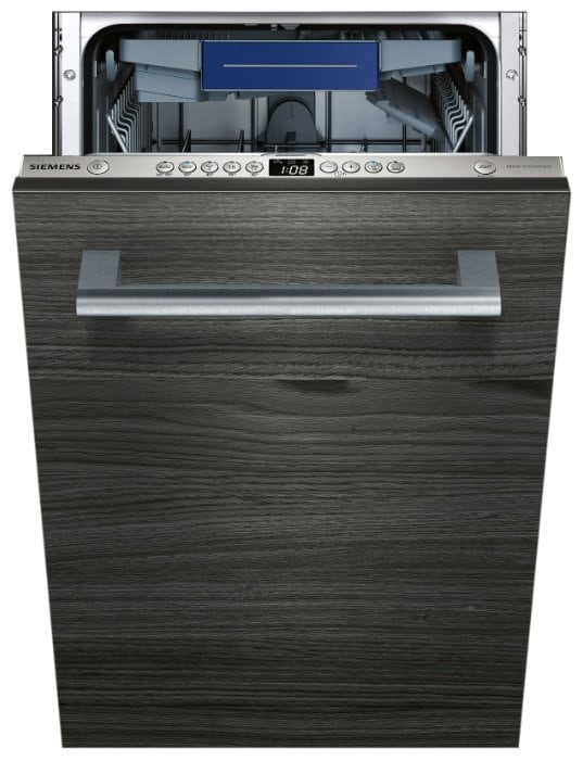 Ремонт посудомоечной машины Siemens iQ500 SR 655X60 MR