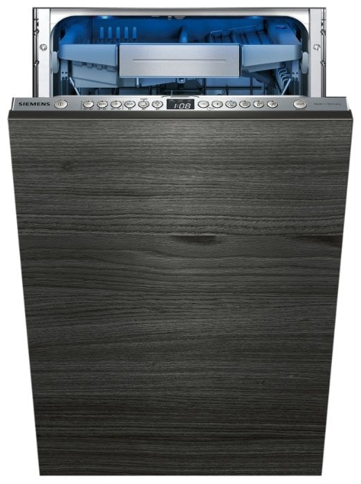 Ремонт посудомоечной машины Siemens iQ500 SR 656D10 TR