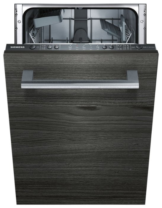 Ремонт посудомоечной машины Siemens iQ100 SR 615X10 DR
