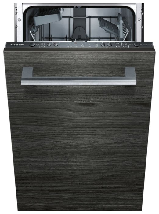 Ремонт посудомоечной машины Siemens iQ100 SR 615X10 IR