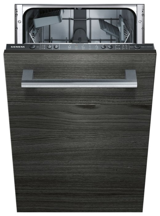 Ремонт посудомоечной машины Siemens iQ100 SR 615X20 DR