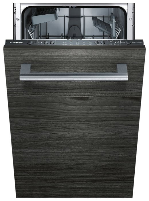 Ремонт посудомоечной машины Siemens iQ100 SR 615X20 IR