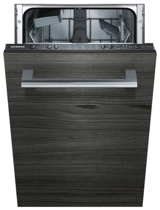 Ремонт посудомоечной машины Siemens iQ100 SR 615X30 DR