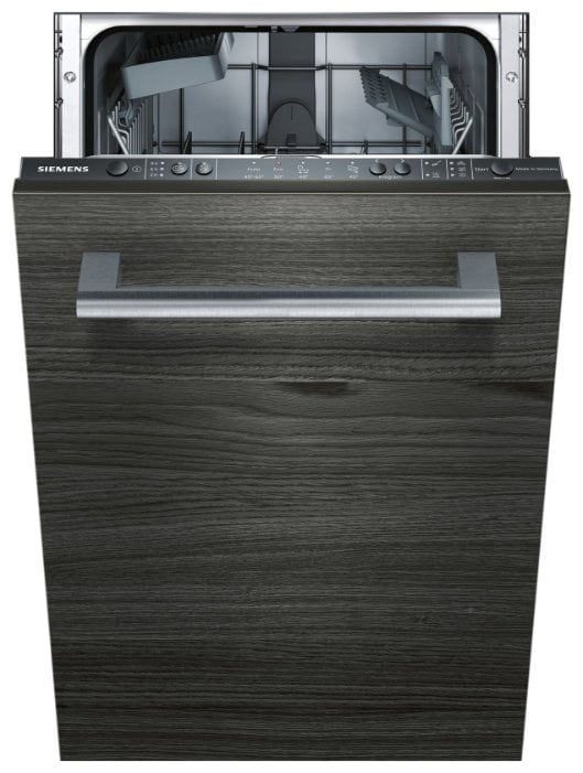 Ремонт посудомоечной машины Siemens iQ100 SR 615X30 IR