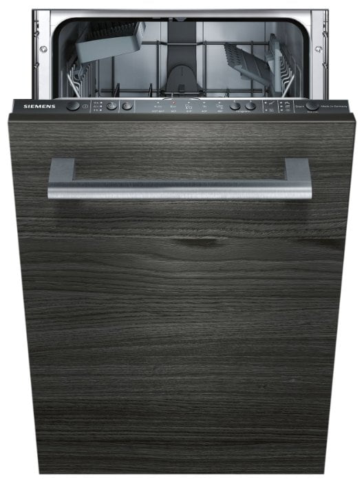 Ремонт посудомоечной машины Siemens iQ100 SR 615X40 IR