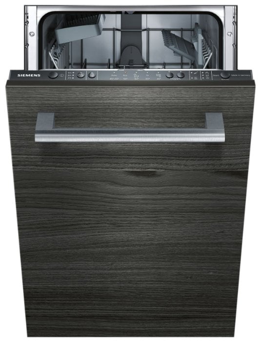 Ремонт посудомоечной машины Siemens iQ100 SR 615X60 IR