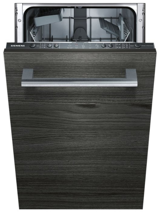 Ремонт посудомоечной машины Siemens iQ100 SR 615X70 IR