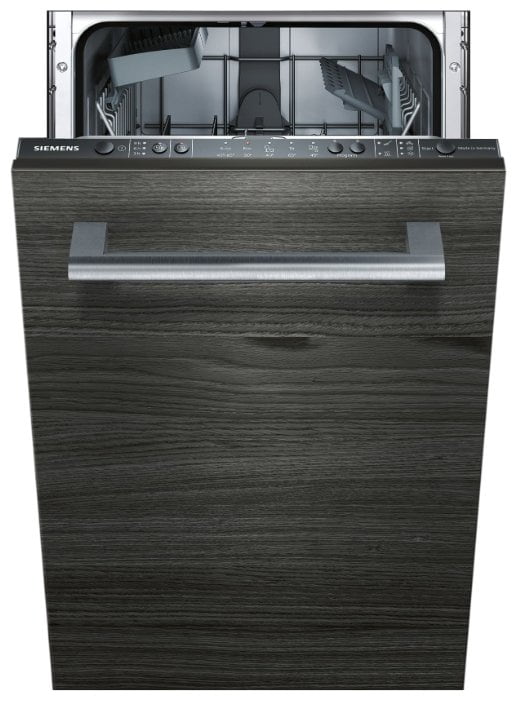 Ремонт посудомоечной машины Siemens iQ100 SR 615X90 IR