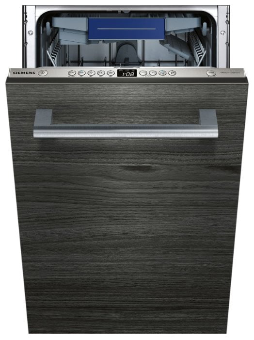 Ремонт посудомоечной машины Siemens iQ500 SR 655X20 MR