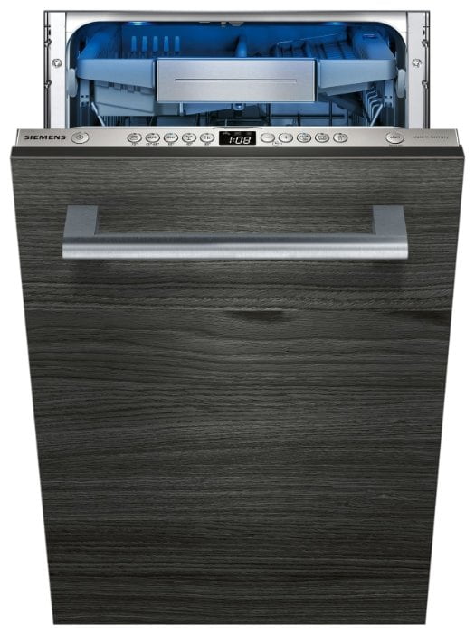 Ремонт посудомоечной машины Siemens iQ500 SR 655X10 TR