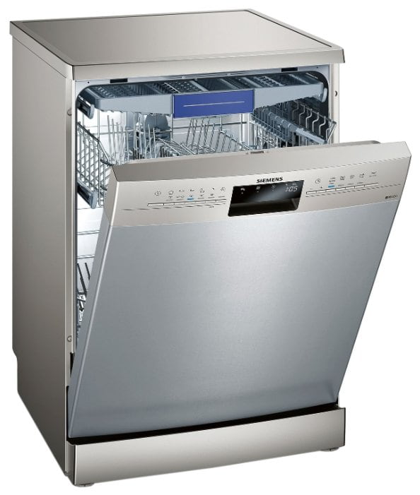 Ремонт посудомоечной машины Siemens iQ300 SN 236I01 KE