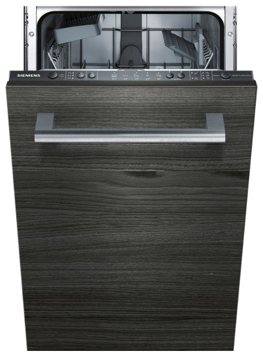 Ремонт посудомоечной машины Siemens iQ100 SR 615X60 DR