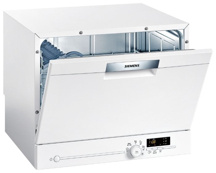Ремонт посудомоечной машины Siemens iQ300 SK 26E221