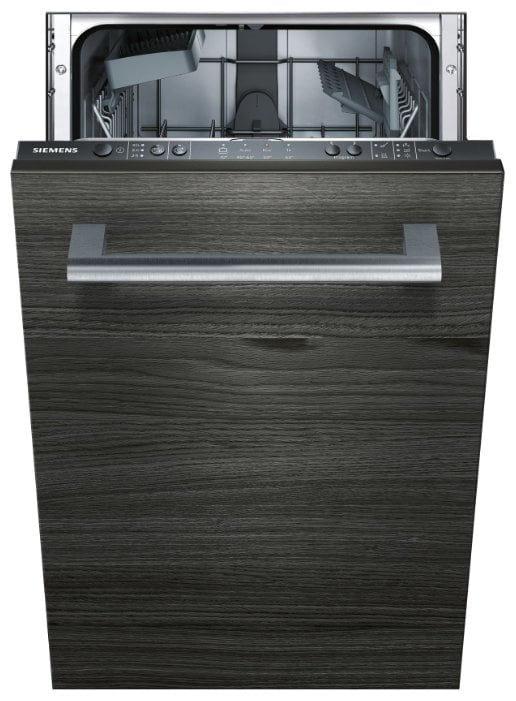 Ремонт посудомоечной машины Siemens SR 614X01 CE
