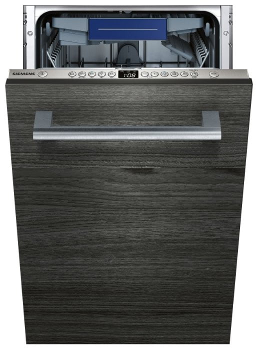 Ремонт посудомоечной машины Siemens iQ300 SR 635X01 ME