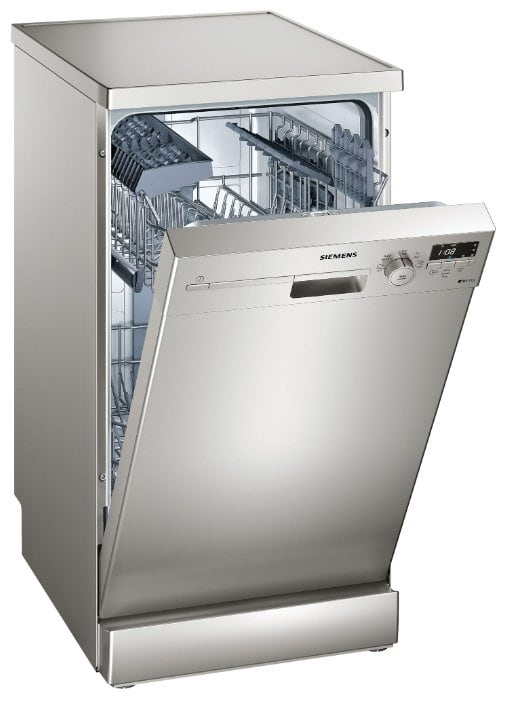 Ремонт посудомоечной машины Siemens iQ100 SR 215I03 CE