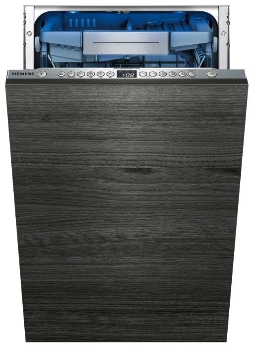 Ремонт посудомоечной машины Siemens iQ500 SR 656D00 TE