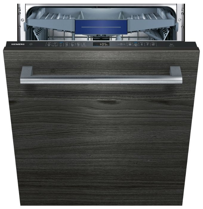 Ремонт посудомоечной машины Siemens iQ500 SN 657X03 ME