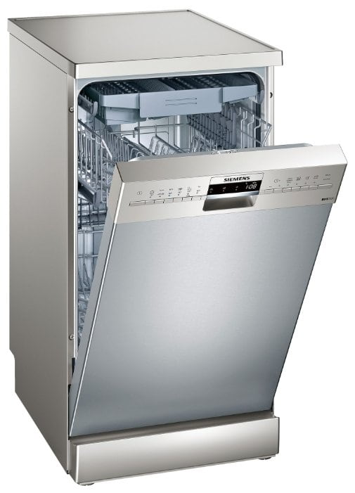 Ремонт посудомоечной машины Siemens iQ300 SR 236I00 ME
