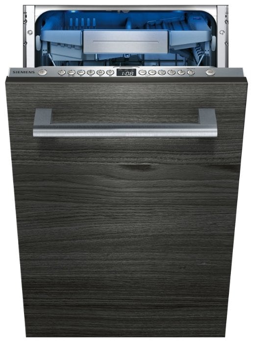 Ремонт посудомоечной машины Siemens iQ500 SR 656X01 TE